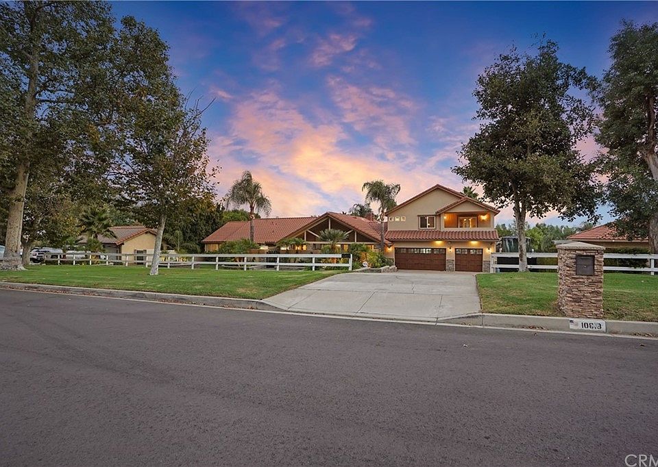 10819 Hillside Rd, Rancho Cucamonga, CA 91737 MLS CV21189734 Zillow