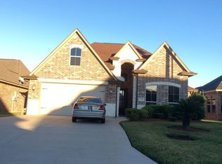 5750 Nicole Ln, Beaumont, TX 77713