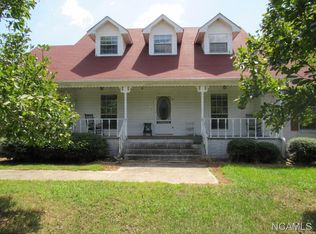 11598 State Highway 69 N, Baileyton, AL 35019