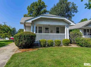 1905 N 7th St, Springfield, IL 62702