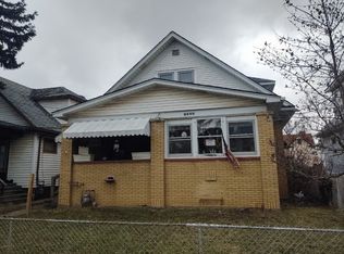 1322 La Salle Ave, Niagara Falls, NY
