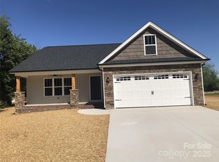 690 Fisher Dr, Rockwell, NC 28138