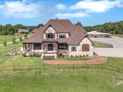136 County Road 107, Jonesboro, AR, 72404