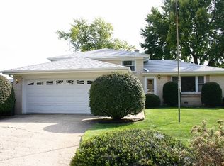 136 E Hazel St, West Chicago, IL 60185