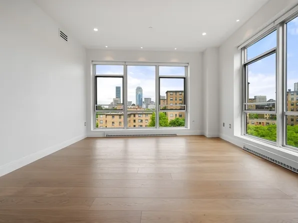 700 Harrison Ave Unit 610, Boston, MA 02118