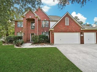 12430 W Summerlin, Conroe, TX 77302