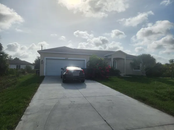 7347 Sunnybrook Blvd, Englewood, FL 34224
