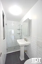 Rented by J Misrahi Realty Corp