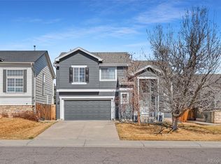 9731 W Unser Ave, Littleton, CO 80128
