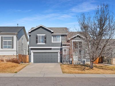 9731 W Unser Avenue, Littleton, CO, 80128
