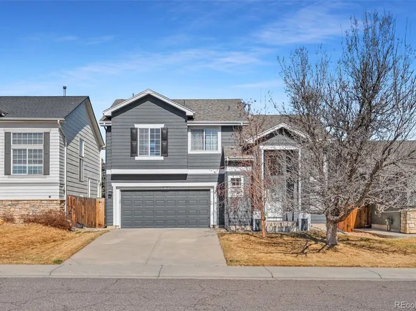 9731 W Unser Avenue, Littleton, CO 80128
