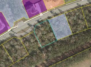 208 Belmont Cir, Brunswick, GA 31525