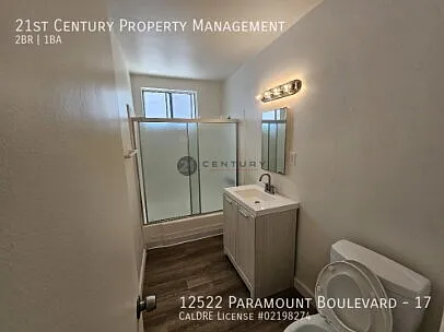 12522 Paramount Blvd #17 — Photo 12