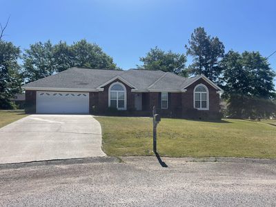 2106 Grouse Ct, Hephzibah, GA, 30815