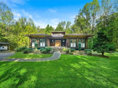 4369 Peckerwood Rd, Gillsville, GA, 30543