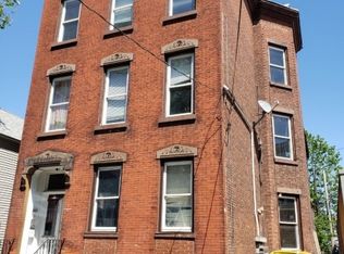 115 Stone St, Newark, NJ 07104