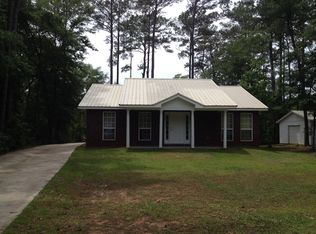 11759 Monarch Cir, Foley, AL 36535