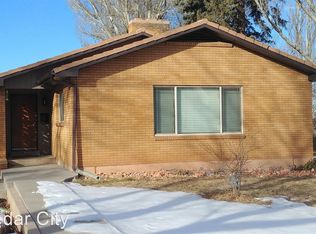 342 S 200 W #1, Cedar City, UT 84720