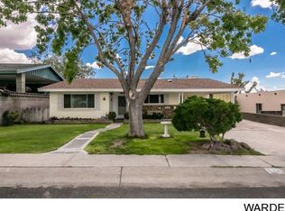 618 Lead St, Kingman, AZ 86401