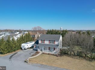 14 Snail Kite Rd, Martinsburg, WV 25405