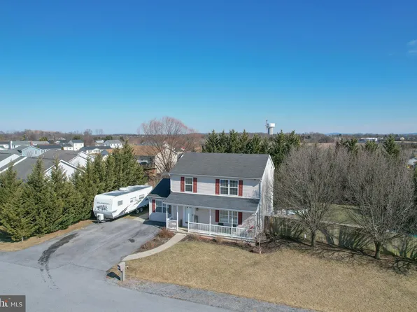 14 Snail Kite Rd, Martinsburg, WV 25405