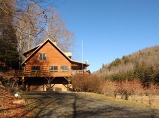 807 Moonshadow Ln, Crumpler, NC 28617