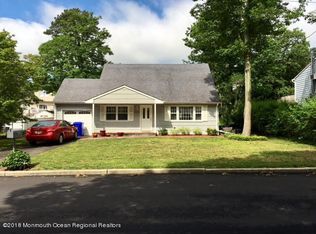 302 Dogwood Dr, Brick, NJ