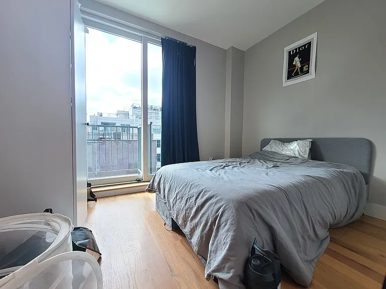 301 Broadway #5B — Photo 8