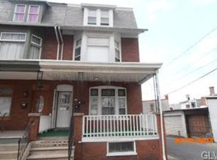 530 N 11th St, Allentown, PA 18102