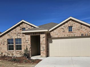 316 Beekeeper Dr, Fort Worth, TX 76131