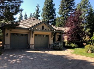 323 Cedarwood Dr, Lake Almanor, CA 96137