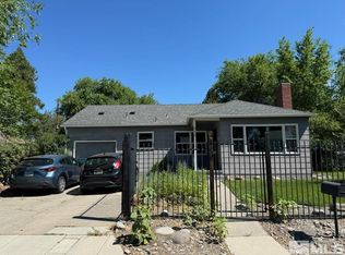 455 Glenmanor Dr, Reno, NV 89509