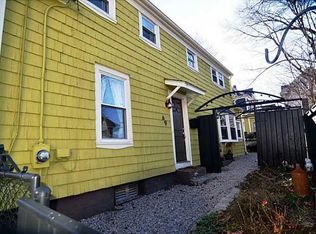 69 Abbott St, Providence, RI 02906