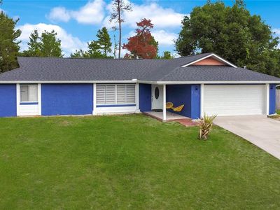 1993 E Acadian Dr, Deltona, FL, 32725