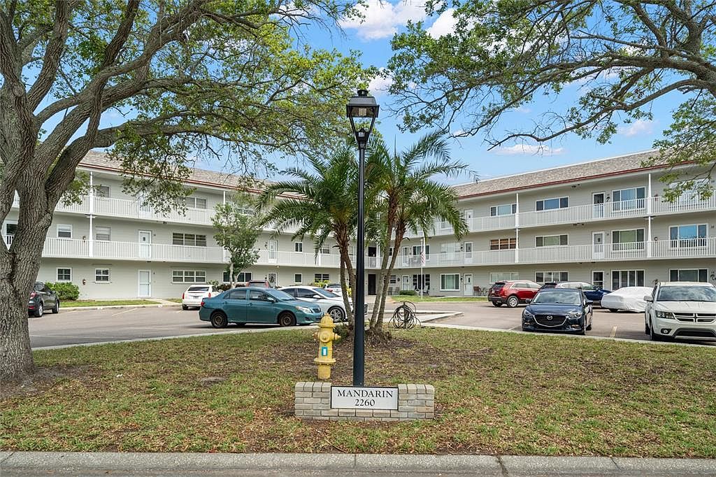 2260 Costa Rican Dr APT 8, Clearwater, FL 33763 Zillow