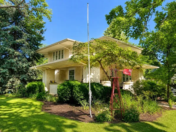 504 Verona Ave, Ravenna, NE 68869