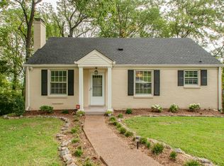 812 Neartop Dr, Nashville, TN 37205