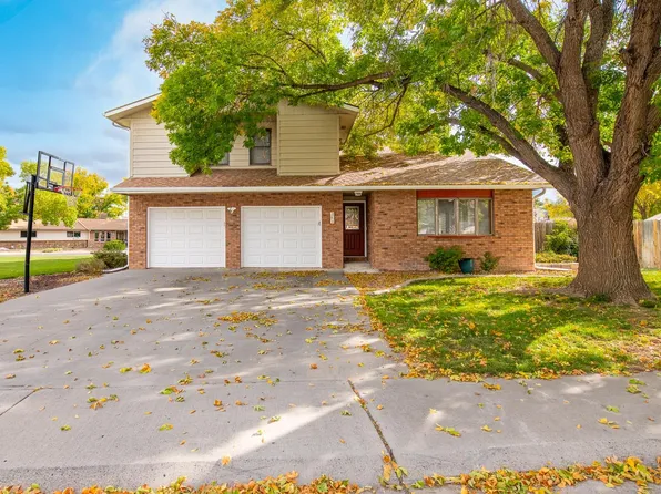 364 Rodell Dr, Grand Junction, CO 81507