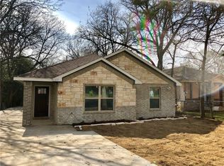 4853 Corrigan Dr, Dallas, TX 75216