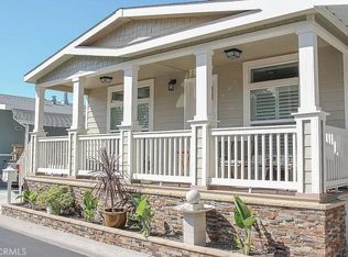 3620 Moreno Ave #164, La Verne, CA 91750