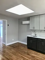 Rented by Aron Fried, LREB