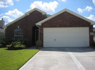 18535 Windy Village Ln, Katy, TX 77449