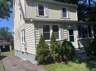 54 Forest Hills Road, West Haven, CT 06516