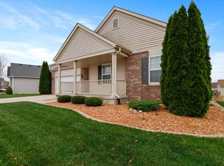 2753 Kildare Courtyard, Valparaiso, IN 46385