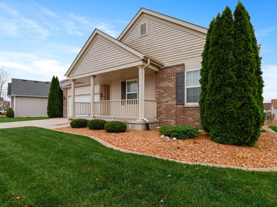 2753 Kildare Courtyard, Valparaiso, IN, 46385