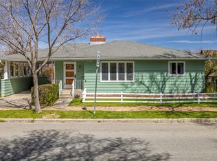 710 Hauser Blvd, Helena, MT 59601
