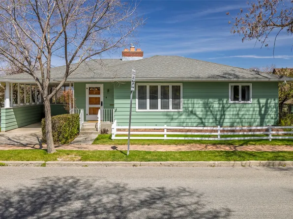 710 Hauser Blvd, Helena, MT 59601