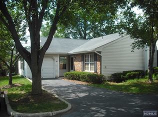 286 Hazlitt Way, Somerset, NJ 08873