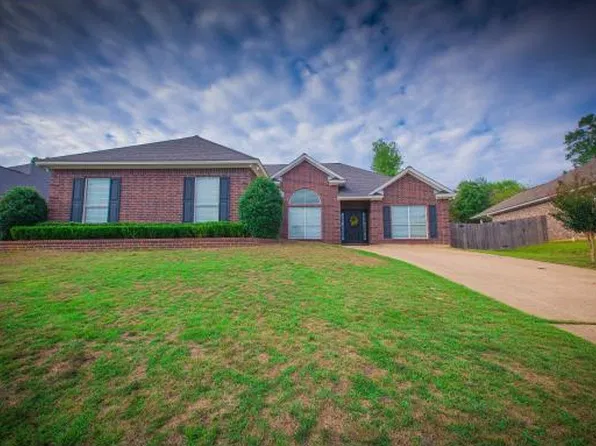 219 Sandstone Ln, Nacogdoches, TX 75965