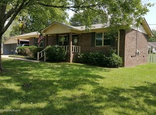 2565 Wildflower Ln, Jasper, AL 35504